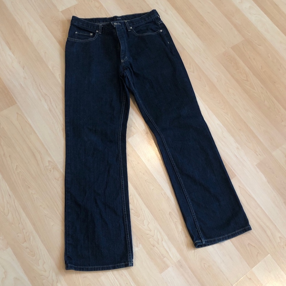 Alfani Men’s Jeans W/33 L/32
